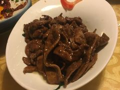 老厦门兰煎肝-堂宴·老厦门私房菜(1988仙岳总店)