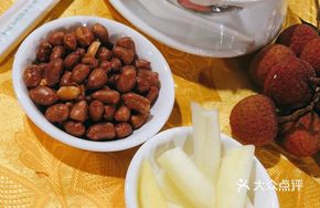 Traditional Appetizer (per serving)