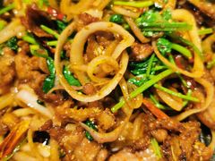 -山楂树融合菜餐厅