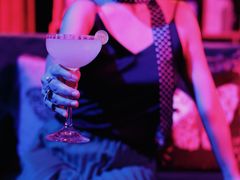 -The Penthouse酒吧