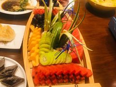 -千品香(碧桂园银河城店)