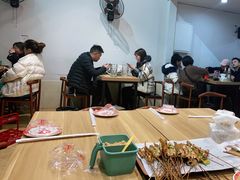 大堂-林二哥宜烤官·宜宾小烧烤