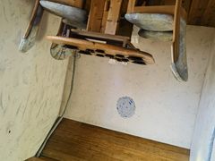 -金山农民画村-枫泾波兰倒置屋