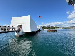 -珍珠港国家纪念馆