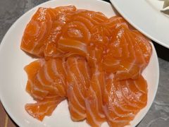 -松咖啡自助餐厅·松北香格里拉