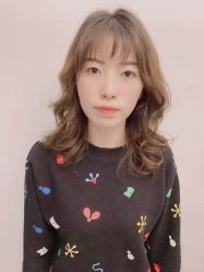 -净漪造型 PURE RIPPLE