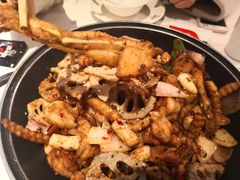 -渝蛙馆(新百店)