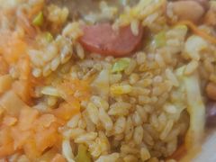 -老婆婆炒饭(小白楼1902欧式风情街店)