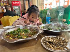 -临江后街鳝丝(临江店)