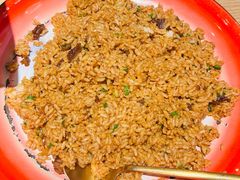 嬢嬢炒饭-川堂风·跷脚牛肉·乐山爆炒(宝山日月光店)