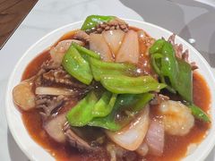 -沧浪亭(南园新村打浦路457弄店)