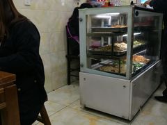 -刘信牛羊肉小炒泡馍(回民街店)