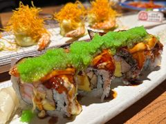 -炉胜·炉端烧·居酒屋
