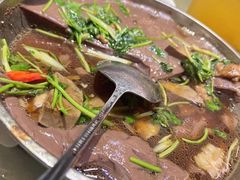 -园林美食城·本土农家菜(杨和镇店)