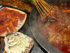 -陈眼镜火锅(总店)