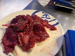 -金妈家烤肉(龙湖U城天街店)