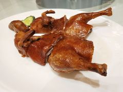 乳鸽-龙凤酒家(广州大道店)