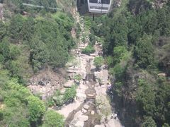 -狼牙山风景区