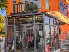 -岁粤Moon·湖景餐厅(月光码头店)