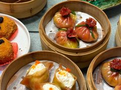 -新斗记·粤菜食尚专门店(金鹰新街口店)