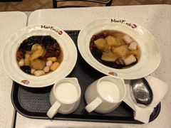 -鲜芋仙(北京超极合生汇店)