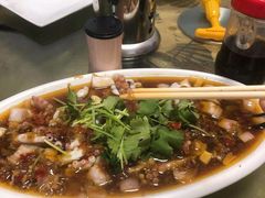 -江南村海鲜馆(洞头店)