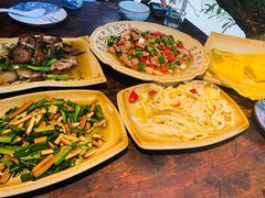 泡椒竹笋-青城甲(青城山店)