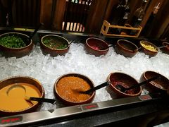 -呷哺呷哺(松江开元店)