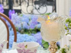 -Lamant Manor已闻花名關於藍
