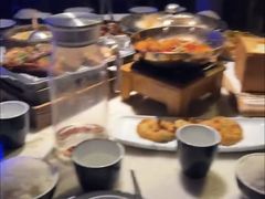 -绿茶餐厅(朝阳大悦城店)