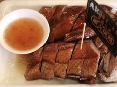 -先记烧鹅王·本地粤菜(福永店)