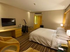 -上海新锦江大酒店