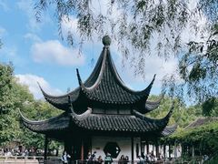 -西园戒幢律寺