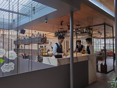-良木缘咖啡西餐(太古里店)