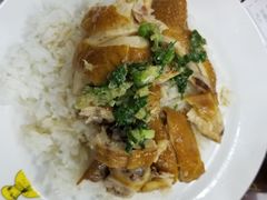 -陈光记烧腊店(罗保博士街店)