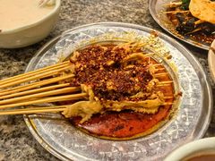 -小街天府(西工小街店)