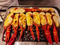 -马哥孛罗酒店·SAVVY全日餐厅