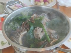 -视界美食自助餐厅·石家庄希尔顿酒店