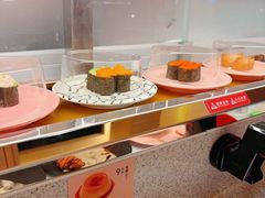 -争鲜回转寿司(海曙天一PLUS店)