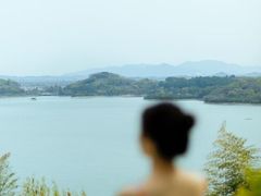 -天目湖涵田度假村