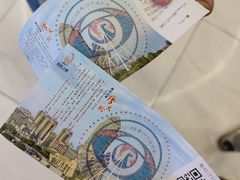 -南昌之星摩天轮