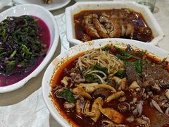 -蒲氏烤鸭(百寿路店)