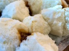 蜜汁叉烧包-点都德(龙之梦店)