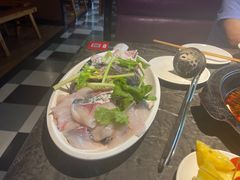 -大鱼山房鱼头火锅(老字号品质店)