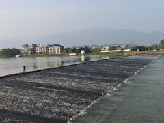 -皤滩古镇