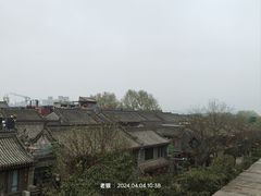 -西安城墙·碑林历史文化景区