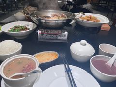 -简小舍·民间手艺菜(武昌江滩店)