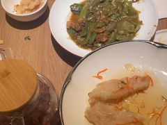 -金掌勺锅包肉(太原万达店)