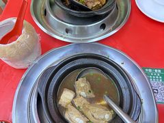 -新峰肉骨茶