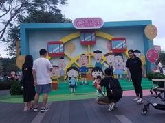 -东莞松山湖万象汇